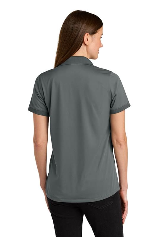 CornerStone ® Women's Workwear Pro Polo CS451 CornerStone ® Women's Workwear Pro Polo CS451