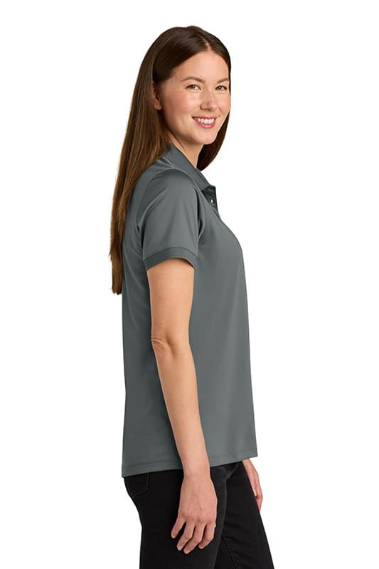 CornerStone ® Women's Workwear Pro Polo CS451 CornerStone ® Women's Workwear Pro Polo CS451