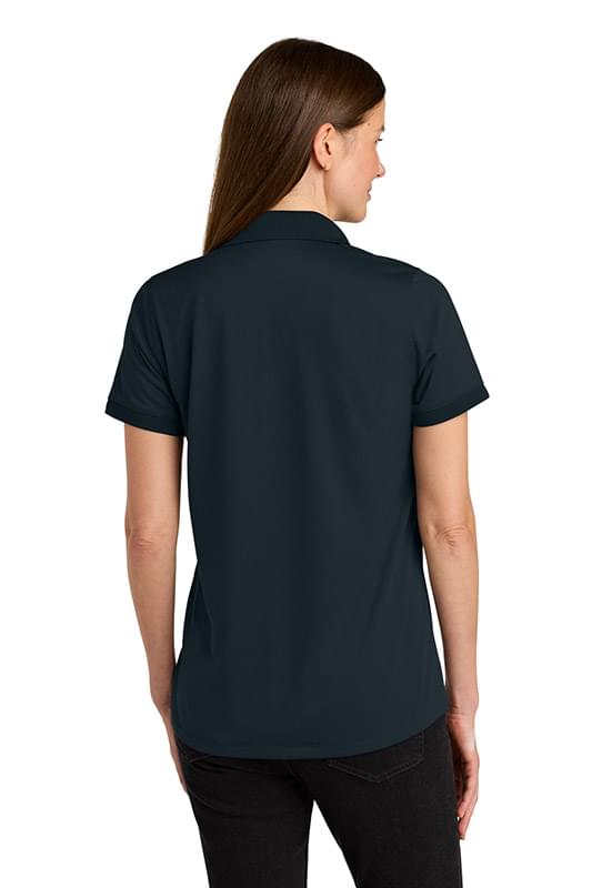 CornerStone ® Women's Workwear Pro Polo CS451 CornerStone ® Women's Workwear Pro Polo CS451
