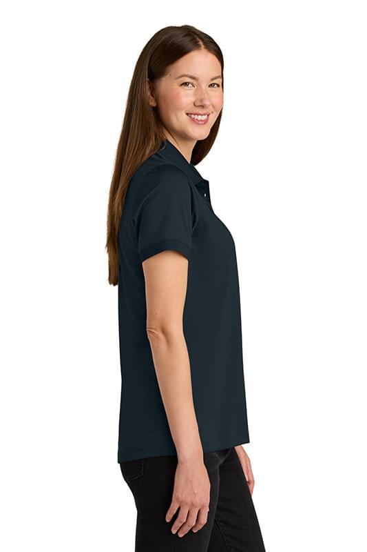 CornerStone ® Women's Workwear Pro Polo CS451 CornerStone ® Women's Workwear Pro Polo CS451
