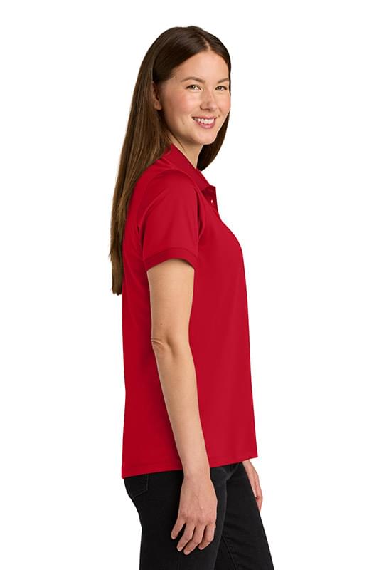 CornerStone ® Women's Workwear Pro Polo CS451 CornerStone ® Women's Workwear Pro Polo CS451