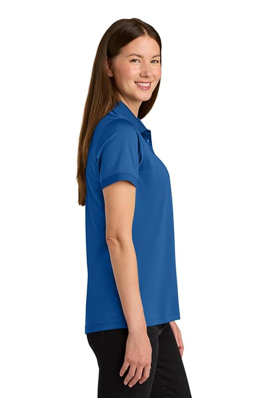 CornerStone ® Women's Workwear Pro Polo CS451 CornerStone ® Women's Workwear Pro Polo CS451