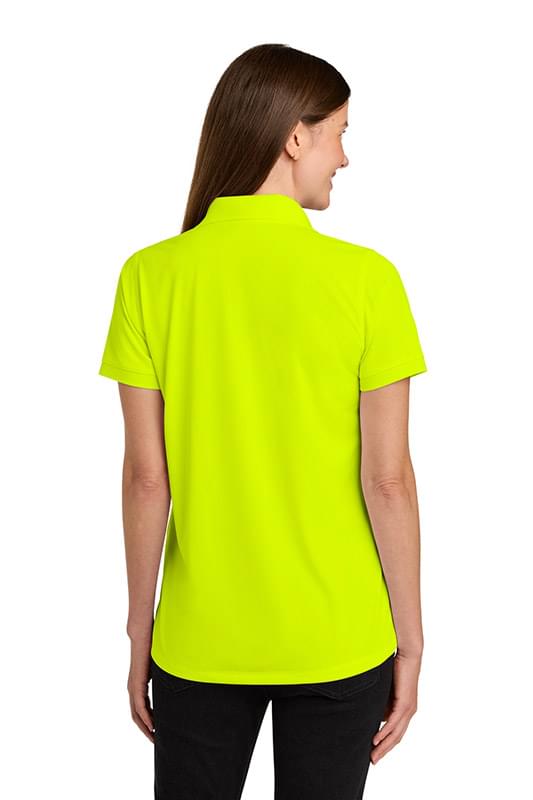 CornerStone ® Women's Workwear Pro Polo CS451 CornerStone ® Women's Workwear Pro Polo CS451