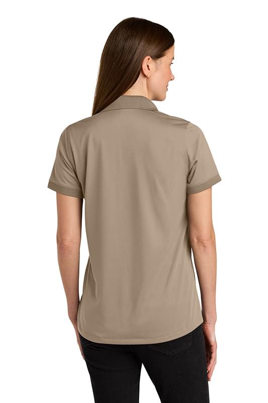 CornerStone ® Women's Workwear Pro Polo CS451 CornerStone ® Women's Workwear Pro Polo CS451