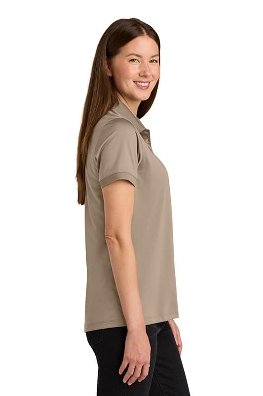 CornerStone ® Women's Workwear Pro Polo CS451 CornerStone ® Women's Workwear Pro Polo CS451