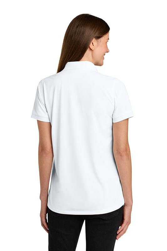 CornerStone ® Women's Workwear Pro Polo CS451 CornerStone ® Women's Workwear Pro Polo CS451
