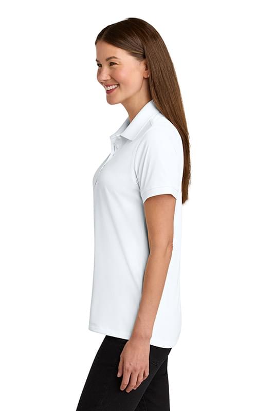 CornerStone ® Women's Workwear Pro Polo CS451 CornerStone ® Women's Workwear Pro Polo CS451