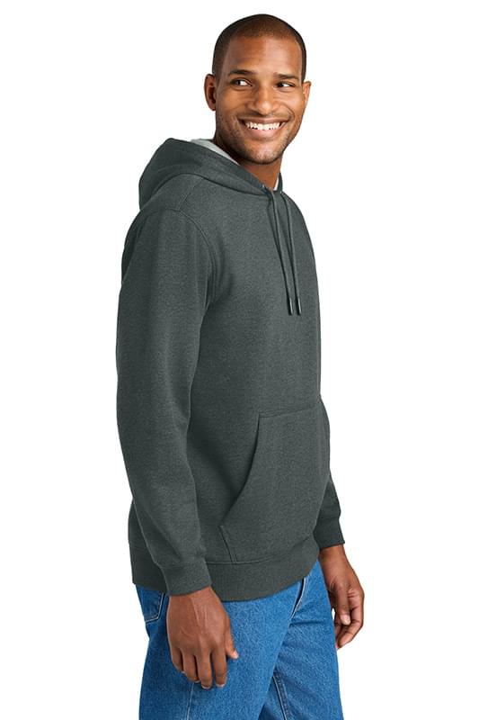 CornerStone &#174;  Tough Fleece Pullover Hoodie CSF630