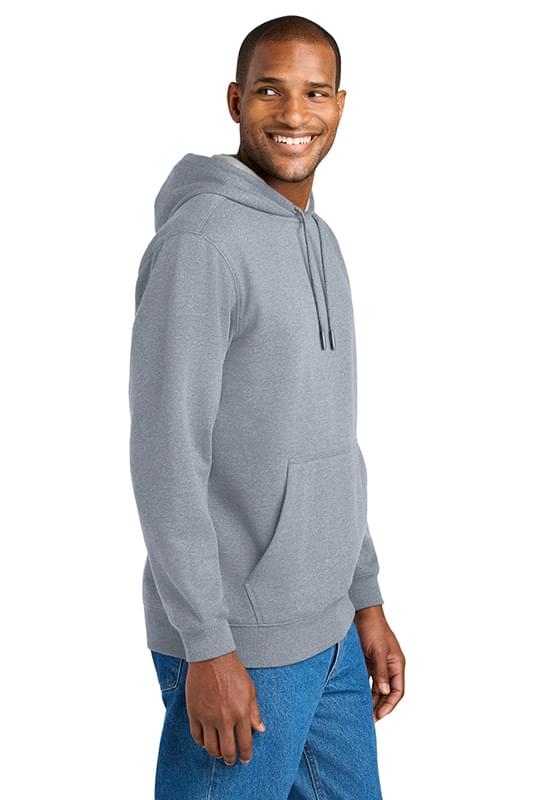 CornerStone &#174;  Tough Fleece Pullover Hoodie CSF630