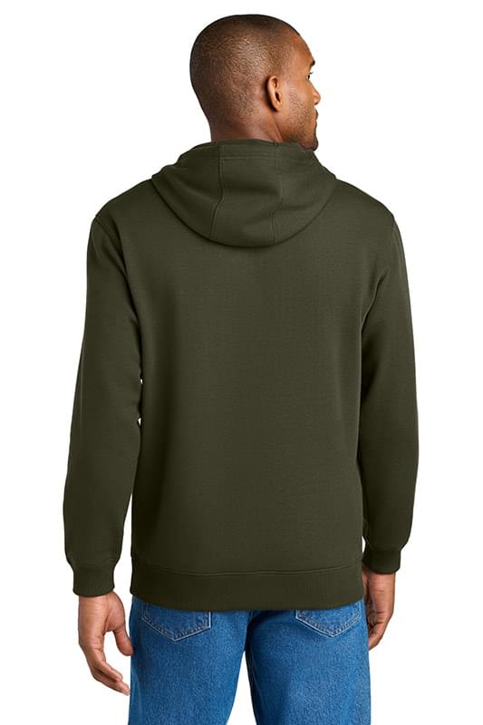 CornerStone &#174;  Tough Fleece Pullover Hoodie CSF630