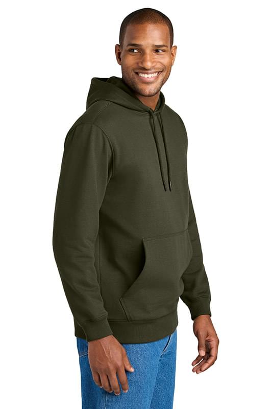 CornerStone &#174;  Tough Fleece Pullover Hoodie CSF630