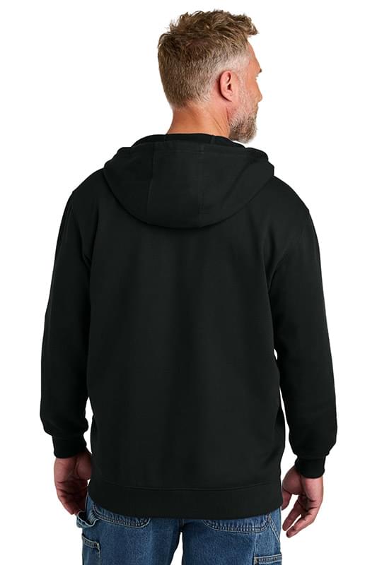 CornerStone &#174;  Tough Fleece Full-Zip Hoodie CSF631