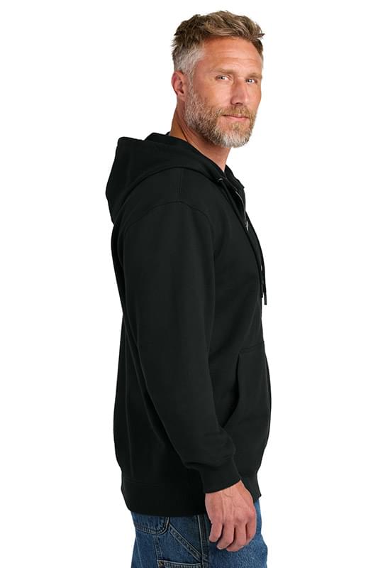 CornerStone &#174;  Tough Fleece Full-Zip Hoodie CSF631