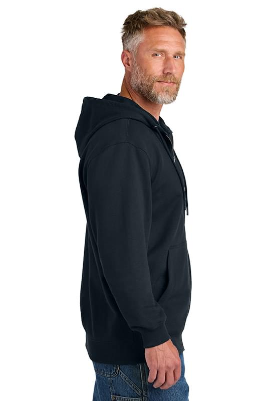 CornerStone &#174;  Tough Fleece Full-Zip Hoodie CSF631