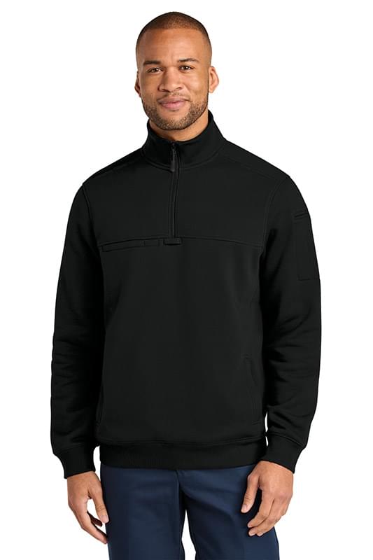 CornerStone &#174;  12-Oz. Tough Fleece Job Shirt CSF635