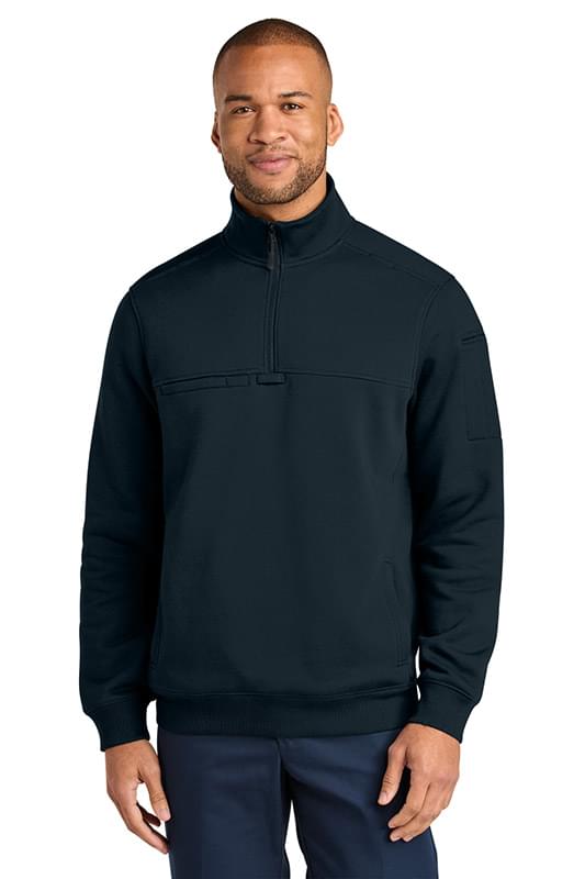 CornerStone &#174;  12-Oz. Tough Fleece Job Shirt CSF635
