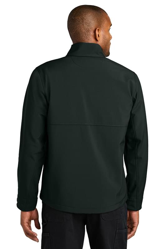 CornerStone &#174;  Workwear Soft Shell CSJ70