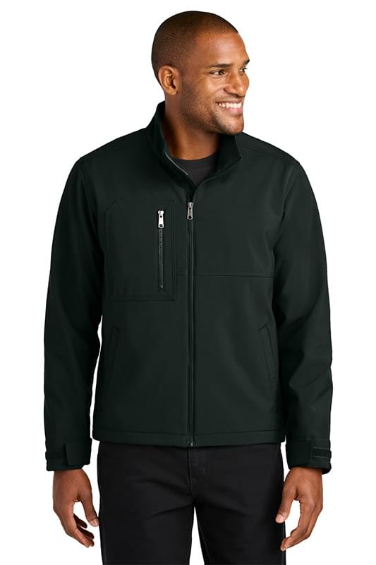 CornerStone &#174;  Workwear Soft Shell CSJ70