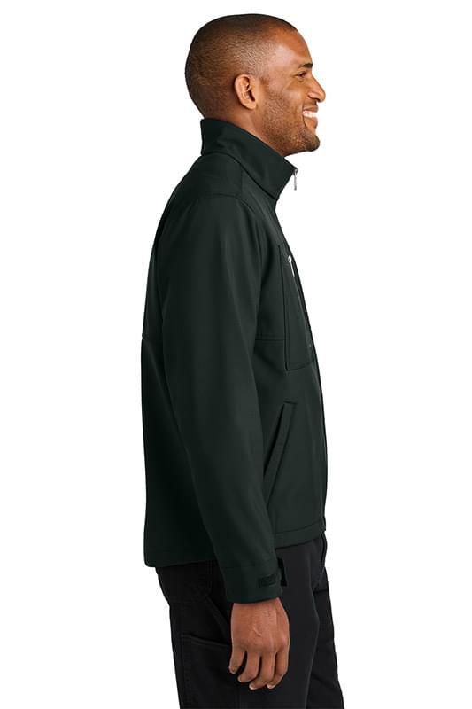 CornerStone &#174;  Workwear Soft Shell CSJ70