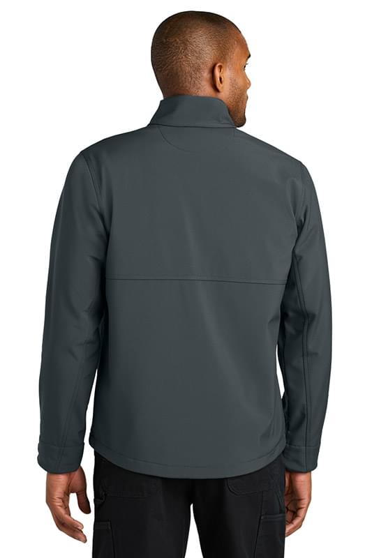 CornerStone &#174;  Workwear Soft Shell CSJ70