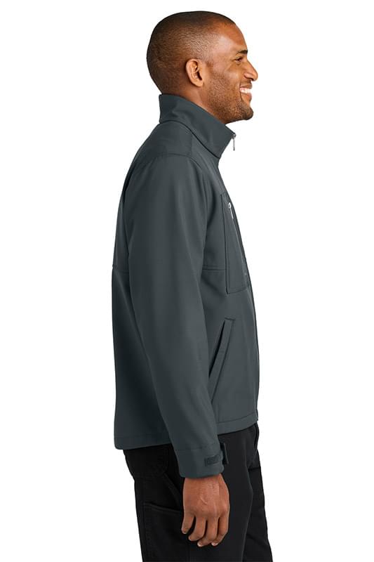 CornerStone &#174;  Workwear Soft Shell CSJ70