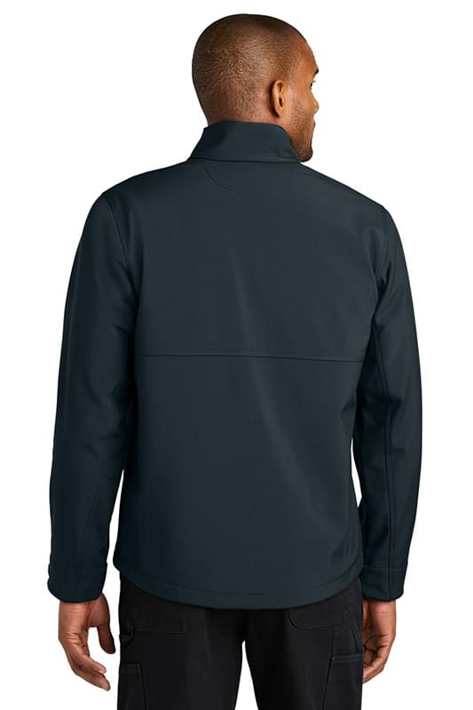 CornerStone &#174;  Workwear Soft Shell CSJ70