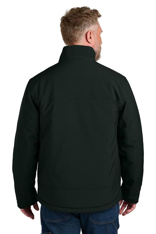 CornerStone &#174;  Insulated Workwear Soft Shell CSJ75