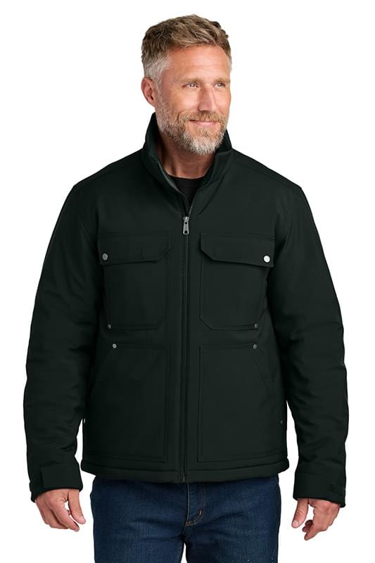 CornerStone &#174;  Insulated Workwear Soft Shell CSJ75