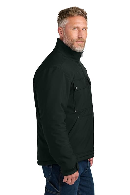 CornerStone &#174;  Insulated Workwear Soft Shell CSJ75