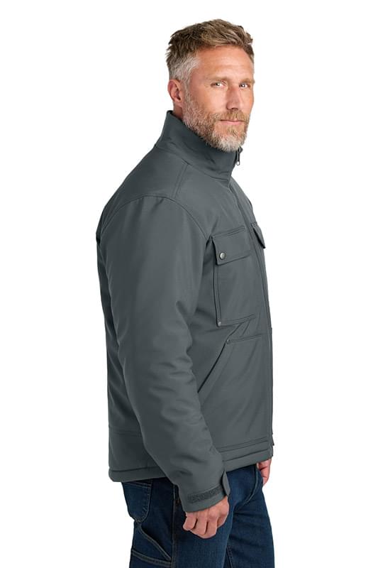 CornerStone &#174;  Insulated Workwear Soft Shell CSJ75