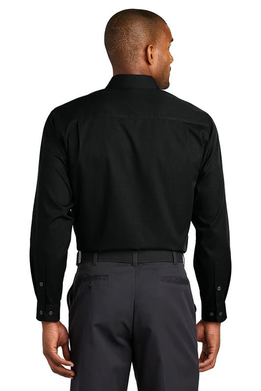 CornerStone &#174;  Long Sleeve Select Ripstop Shirt CSW174