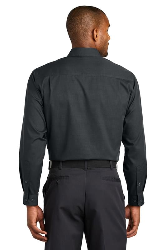 CornerStone &#174;  Long Sleeve Select Ripstop Shirt CSW174