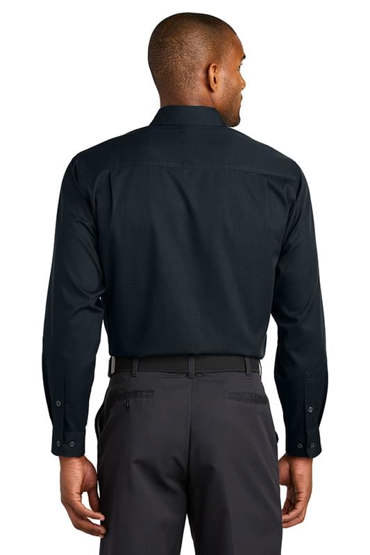 CornerStone &#174;  Long Sleeve Select Ripstop Shirt CSW174