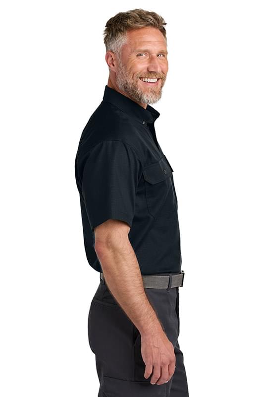 CornerStone &#174;  Short Sleeve Select Ripstop Shirt CSW175