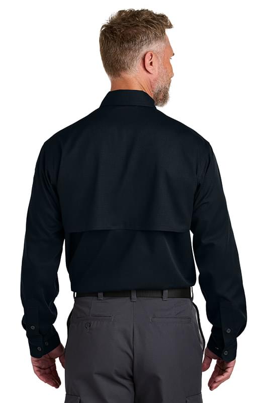 CornerStone &#174;  Long Sleeve Select Tactical Shirt CSW176