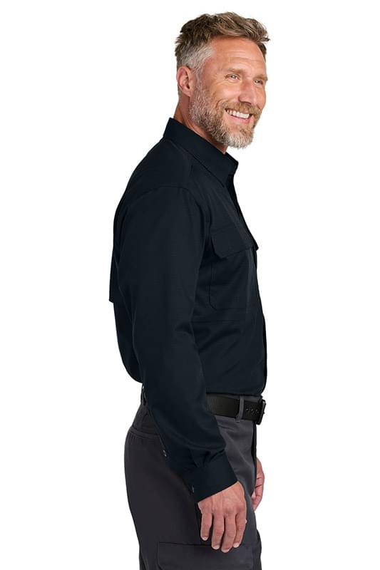 CornerStone &#174;  Long Sleeve Select Tactical Shirt CSW176