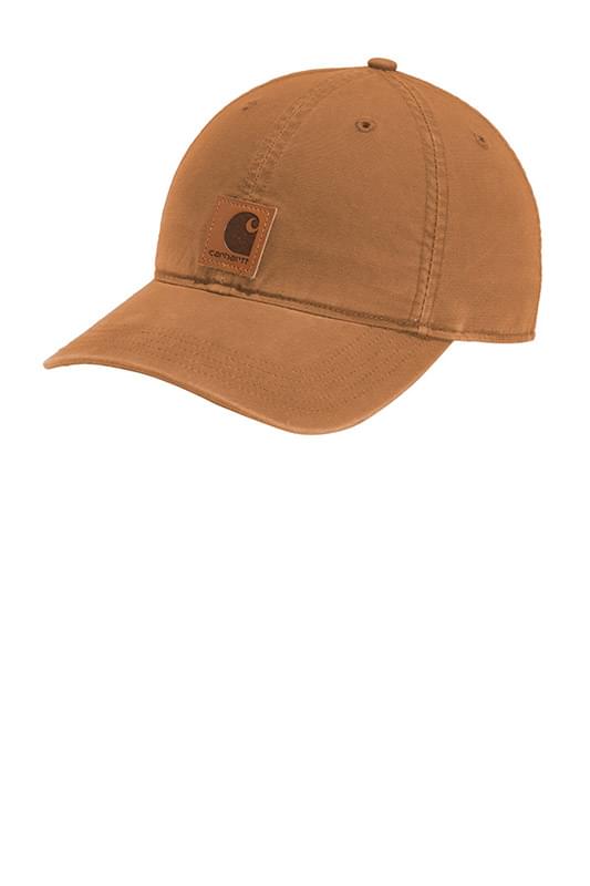 Carhartt ® Odessa Cap. CT100289