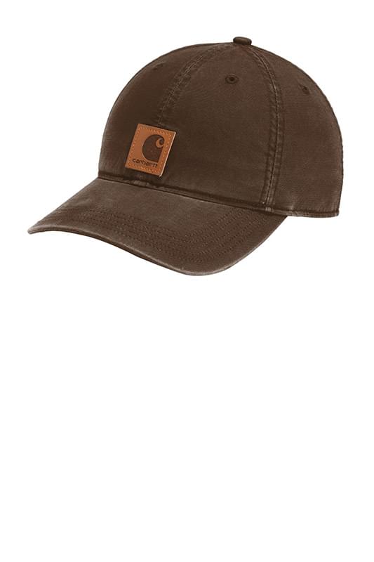 Carhartt ® Odessa Cap. CT100289