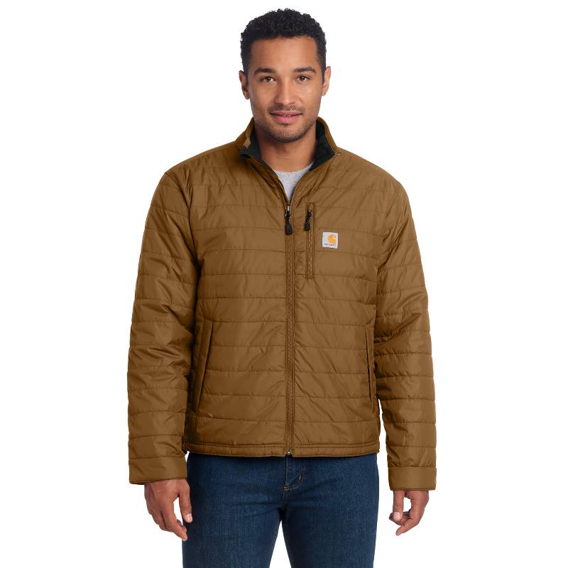 Carhartt  ®  Gilliam Jacket. CT102208
