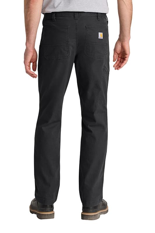 Carhartt ® Rugged Flex ® Rigby Pant CT102291 Carhartt ® Rugged Flex ® Rigby Pant CT102291