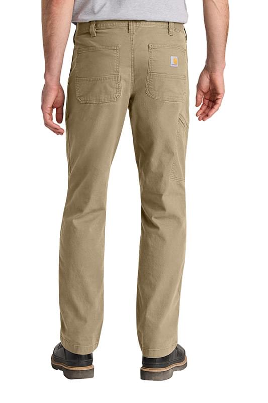 Carhartt ® Rugged Flex ® Rigby Pant CT102291 Carhartt ® Rugged Flex ® Rigby Pant CT102291