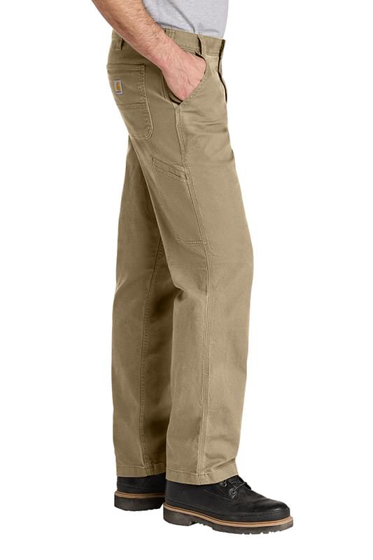 Carhartt ® Rugged Flex ® Rigby Pant CT102291 Carhartt ® Rugged Flex ® Rigby Pant CT102291