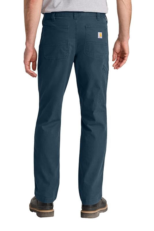 Carhartt ® Rugged Flex ® Rigby Pant CT102291 Carhartt ® Rugged Flex ® Rigby Pant CT102291