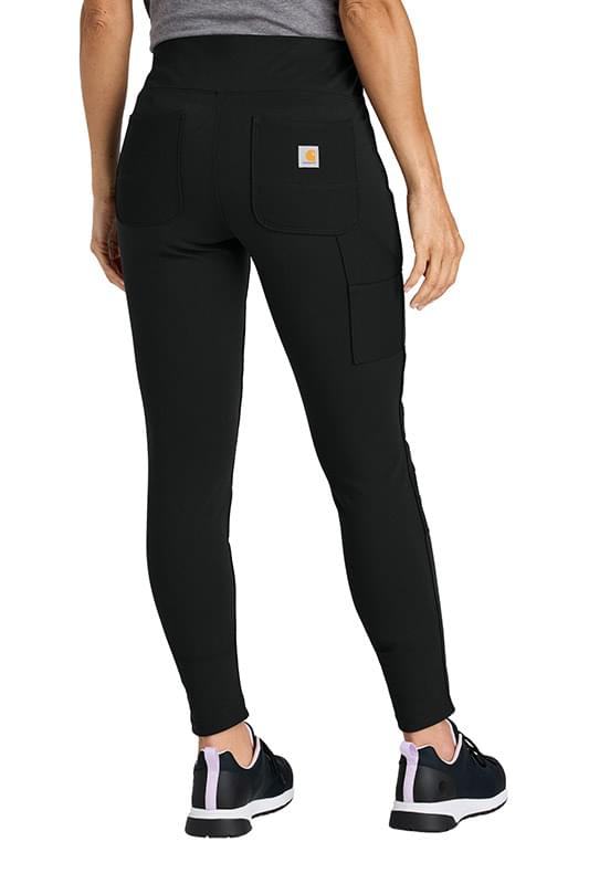 Carhartt Force &#174;  Women's Midweight Utility Legging CT102482