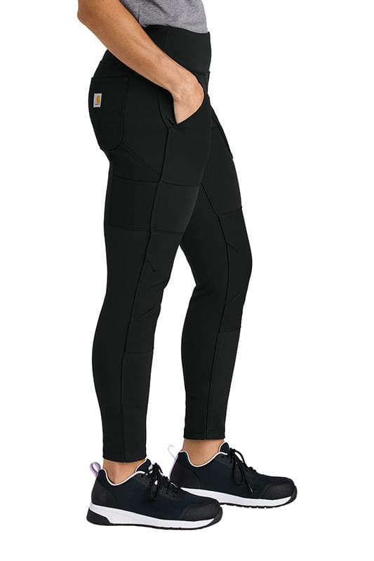 Carhartt Force &#174;  Women's Midweight Utility Legging CT102482