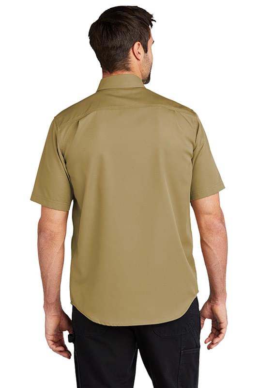 Carhartt &#174;  Rugged Professional &#153; Series Short Sleeve Shirt CT102537