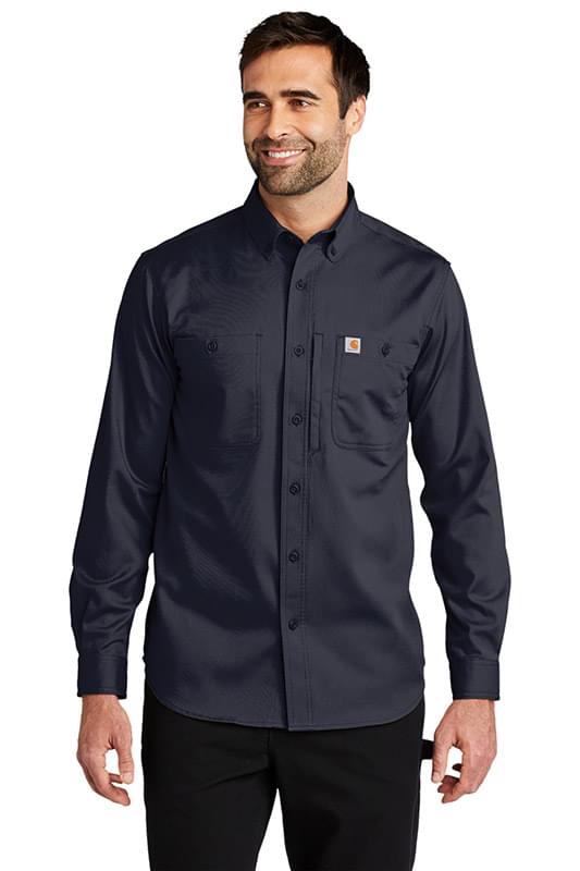 Carhartt &#174;  Rugged Professional &#153;  Series Long Sleeve Shirt CT102538