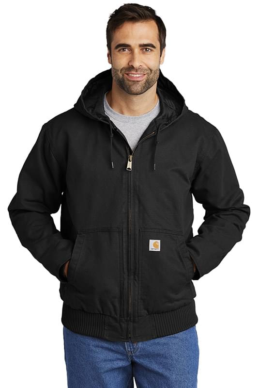 Carhartt &#174;  Washed Duck Active Jac. CT104050