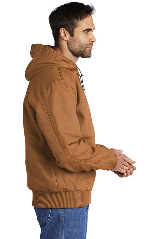 Carhartt &#174;  Washed Duck Active Jac. CT104050