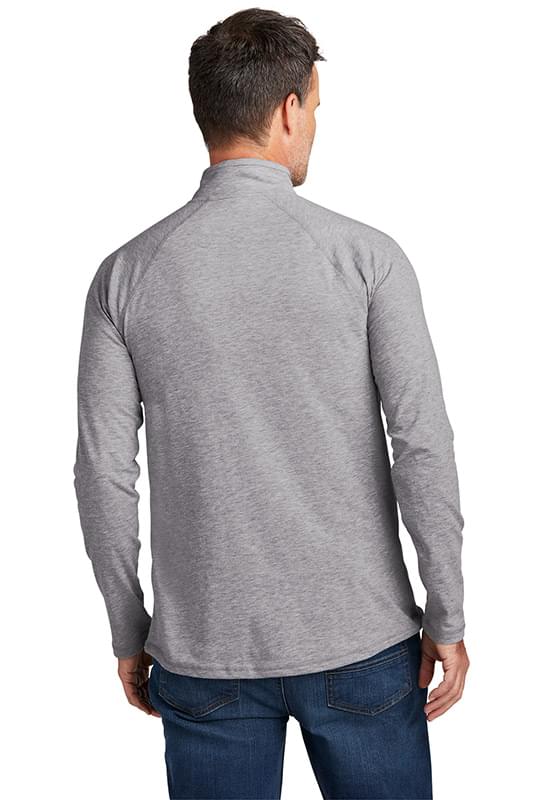 Carhartt Force &#174;  1/4-Zip Long Sleeve T-Shirt CT104255